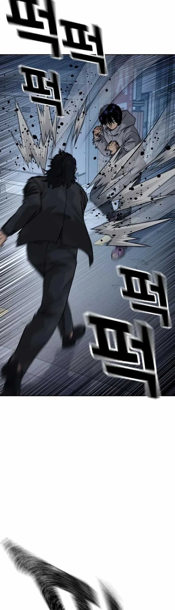 Everyone Loves Her Chapter 174 Gambar 36