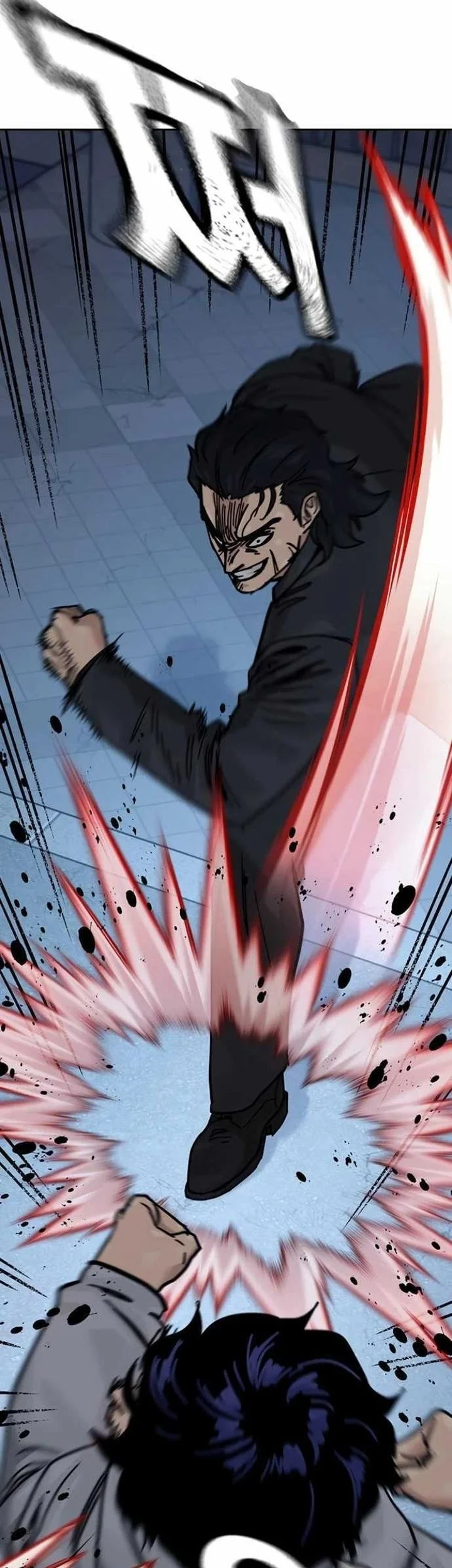 Everyone Loves Her Chapter 174 Gambar 39