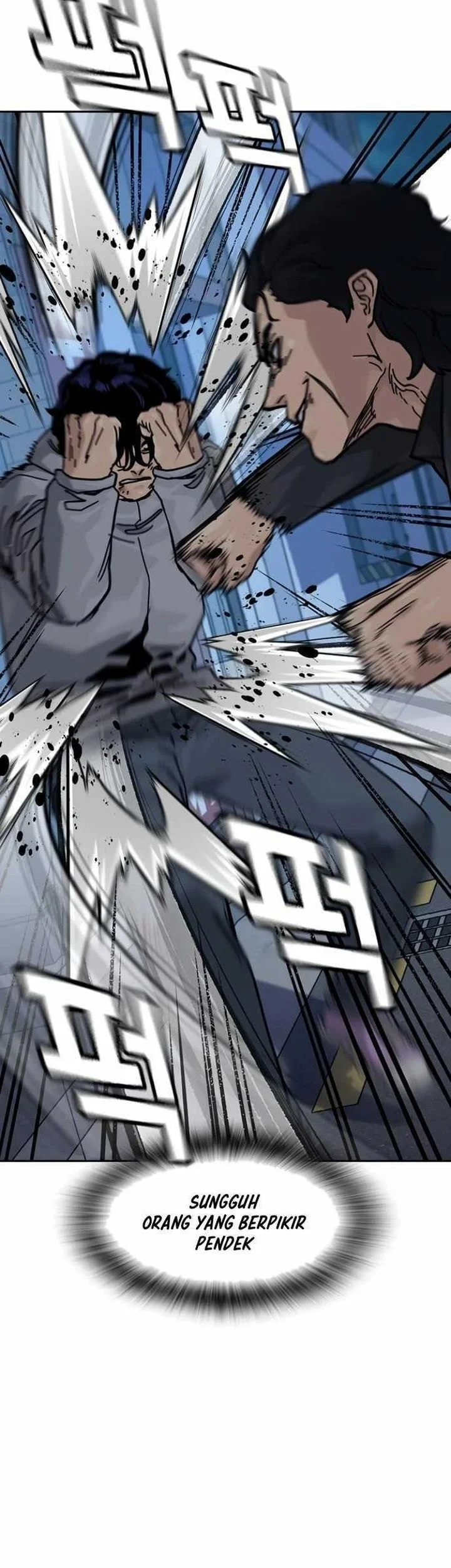 Everyone Loves Her Chapter 174 Gambar 41