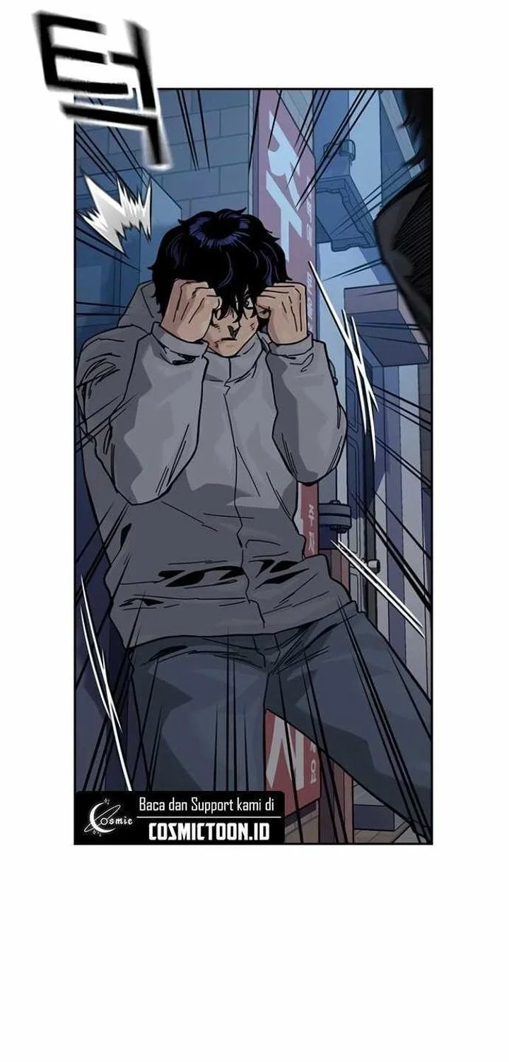 Everyone Loves Her Chapter 174 Gambar 42