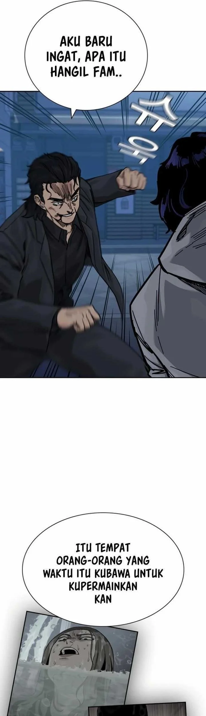 Everyone Loves Her Chapter 174 Gambar 45