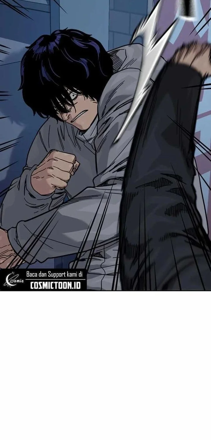 Everyone Loves Her Chapter 174 Gambar 48