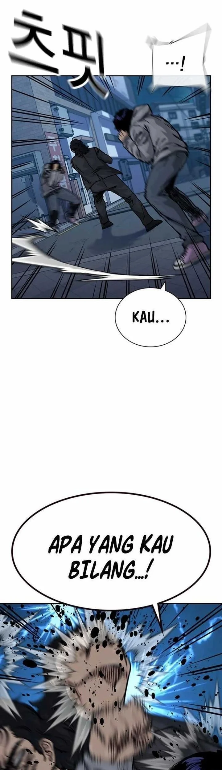 Everyone Loves Her Chapter 174 Gambar 49