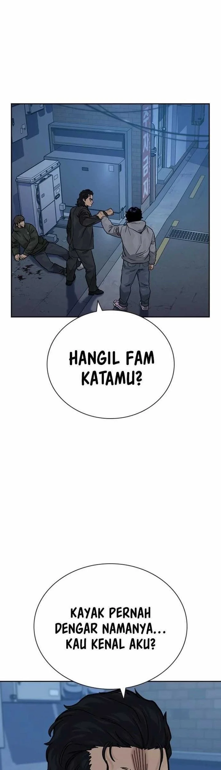 Everyone Loves Her Chapter 174 Gambar 3