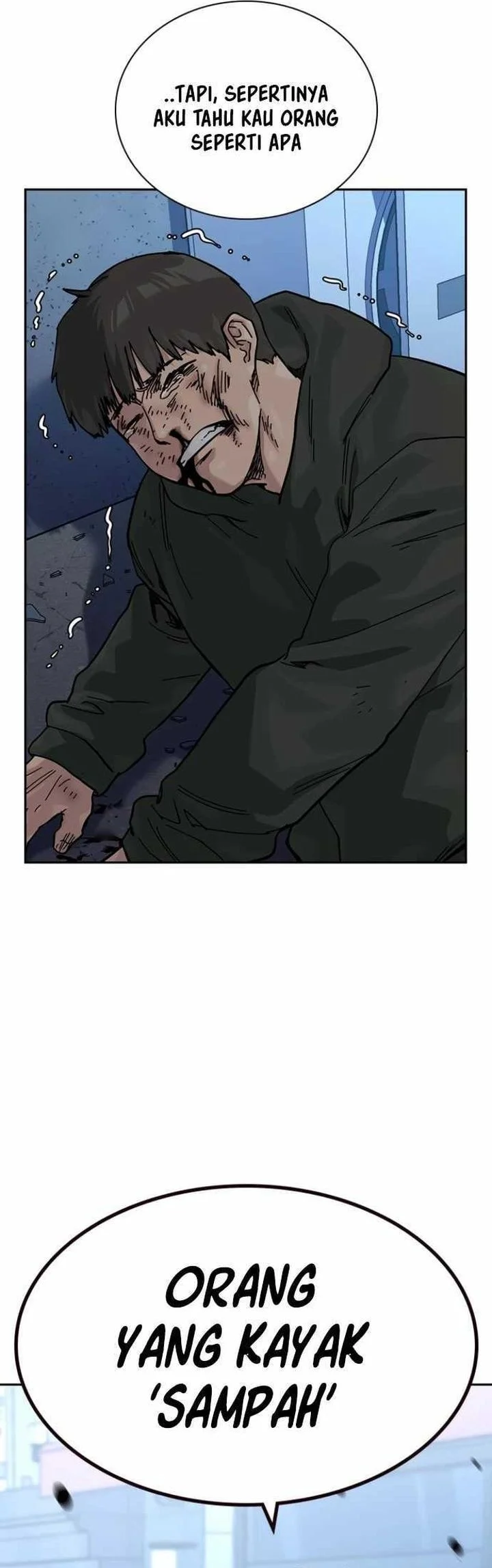 Everyone Loves Her Chapter 174 Gambar 5