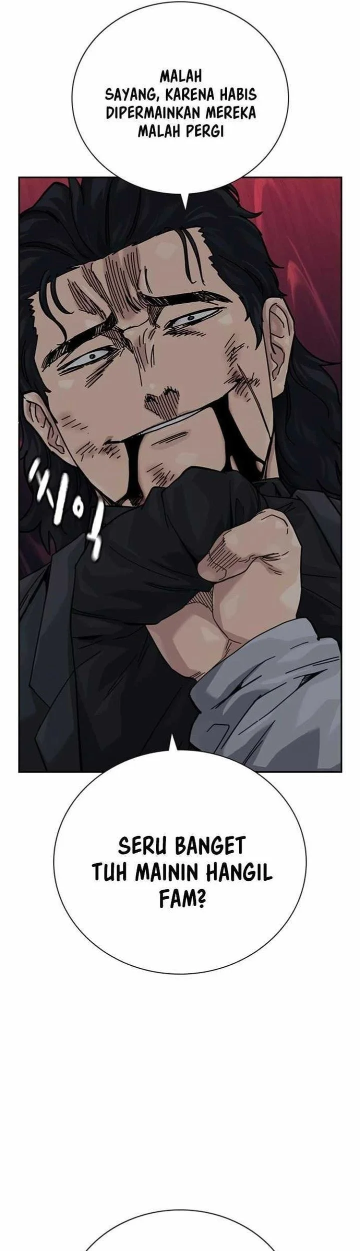 Everyone Loves Her Chapter 174 Gambar 54