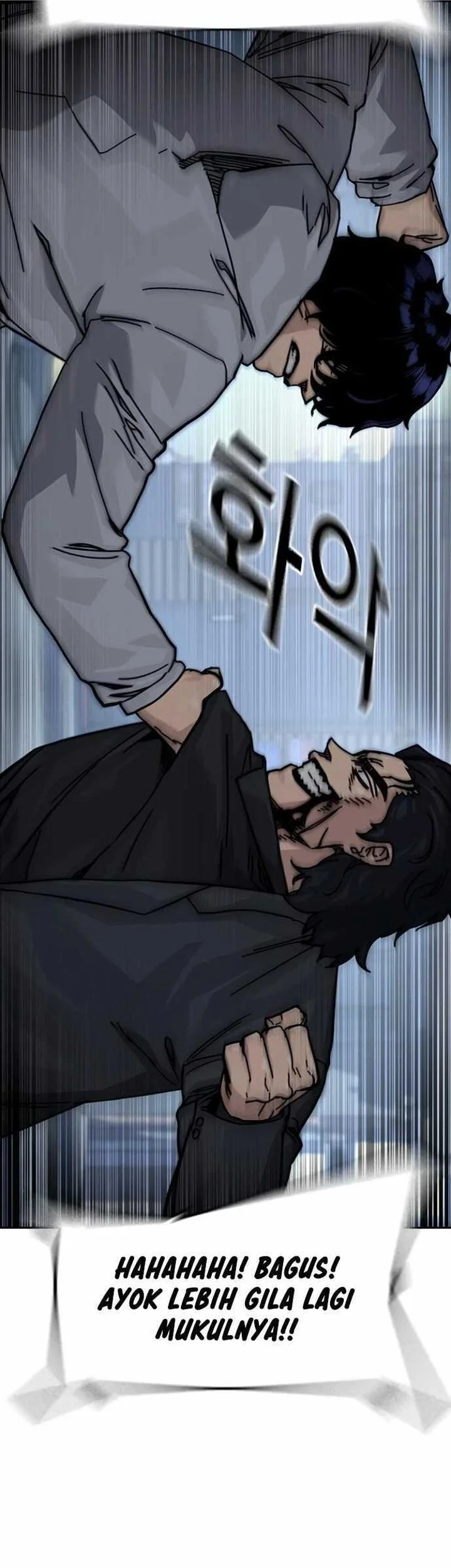 Everyone Loves Her Chapter 174 Gambar 56