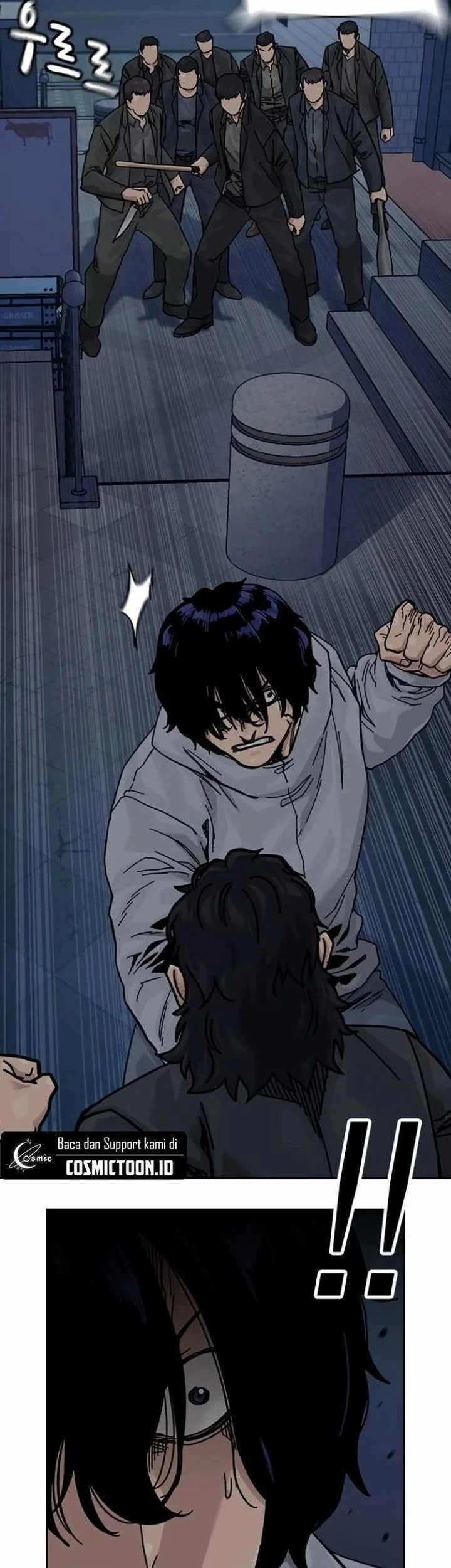 Everyone Loves Her Chapter 174 Gambar 58