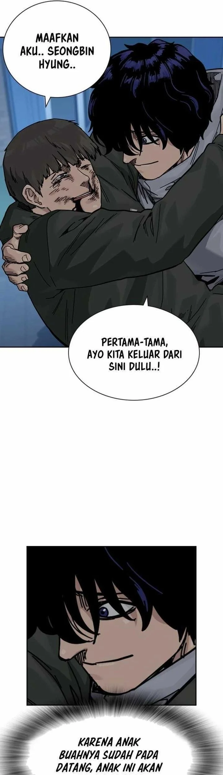 Everyone Loves Her Chapter 174 Gambar 62