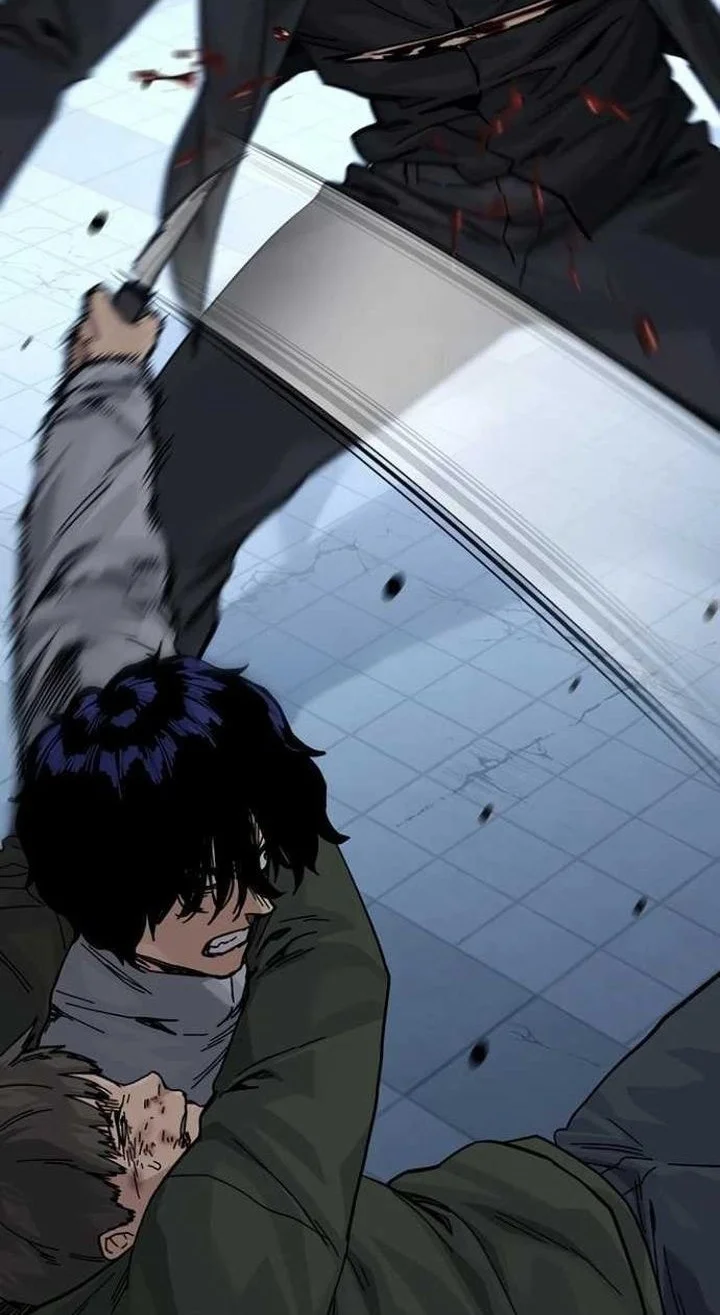 Everyone Loves Her Chapter 174 Gambar 65