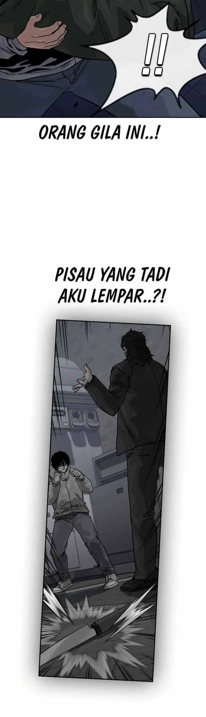 Everyone Loves Her Chapter 174 Gambar 66