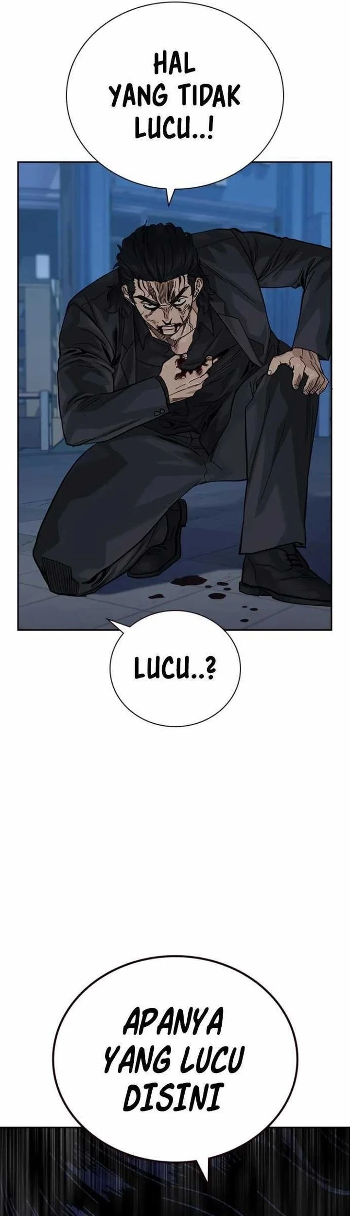 Everyone Loves Her Chapter 174 Gambar 68