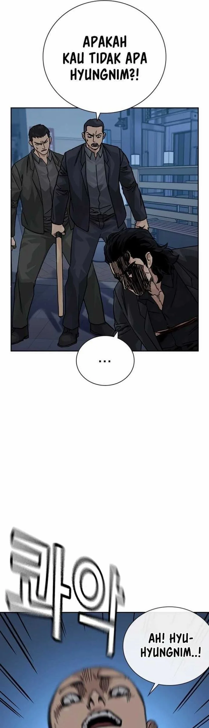 Everyone Loves Her Chapter 174 Gambar 72