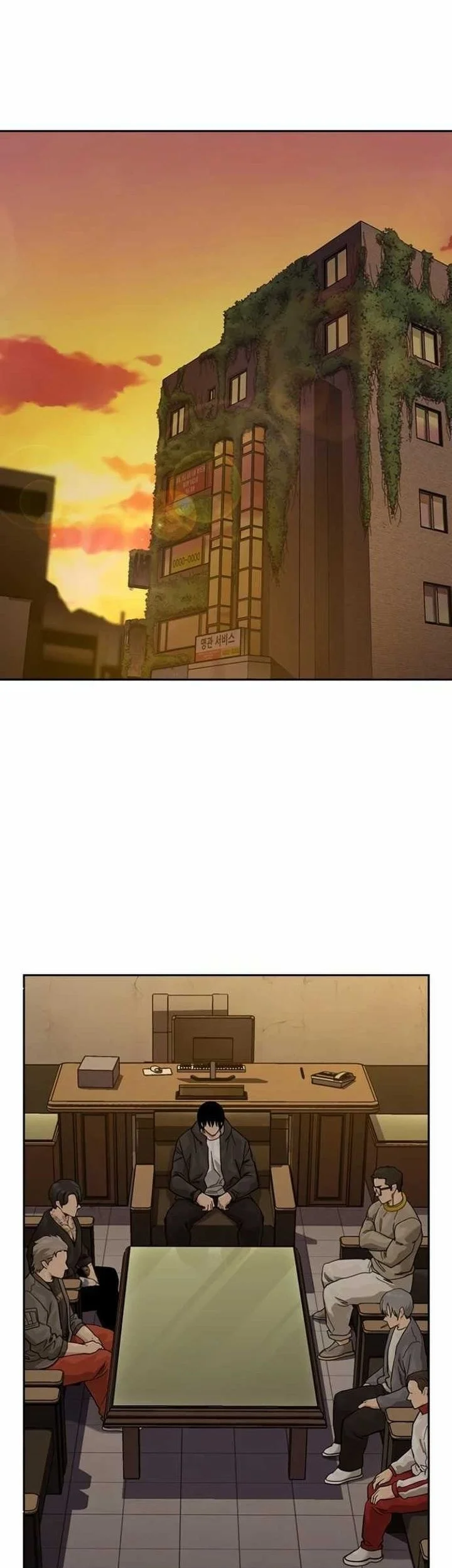 Everyone Loves Her Chapter 174 Gambar 76