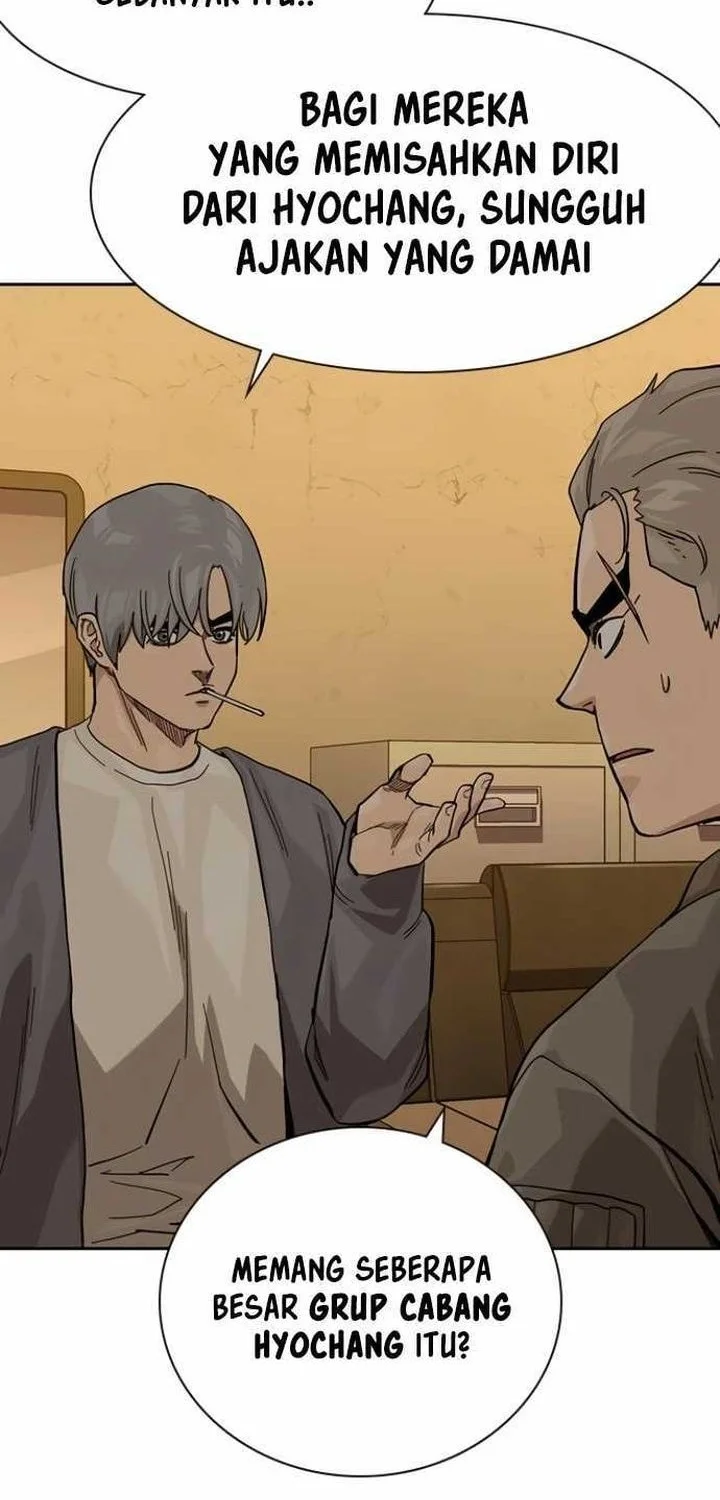 Everyone Loves Her Chapter 174 Gambar 81