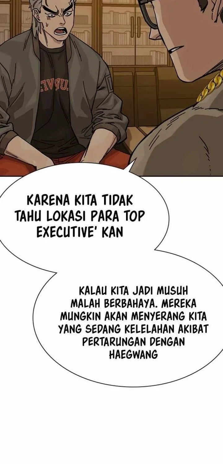 Everyone Loves Her Chapter 174 Gambar 87