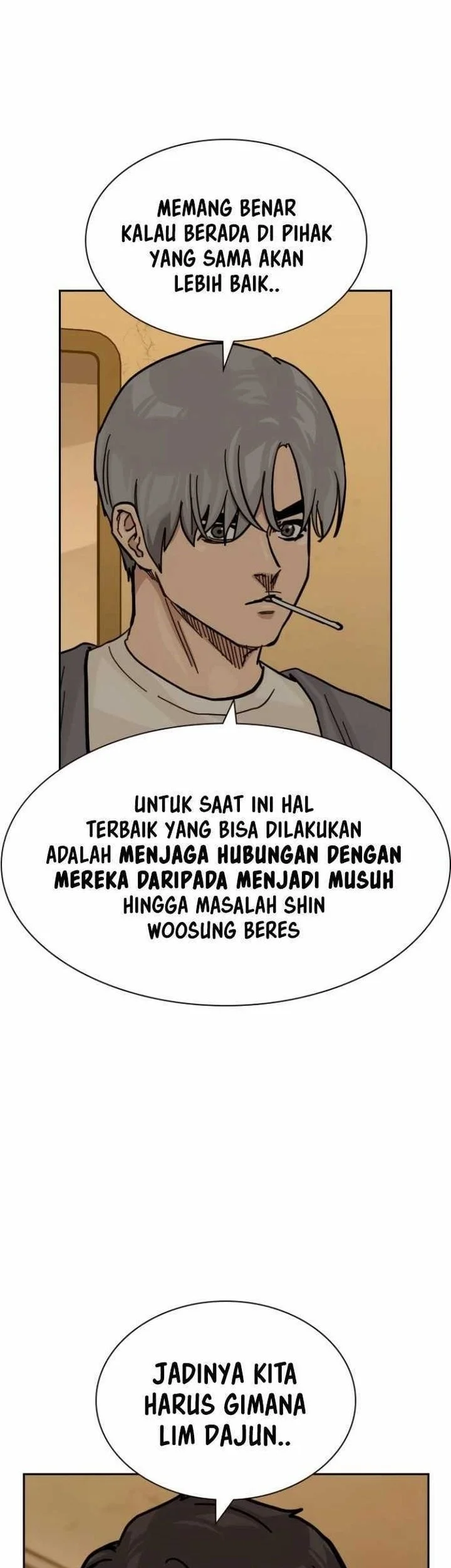 Everyone Loves Her Chapter 174 Gambar 88