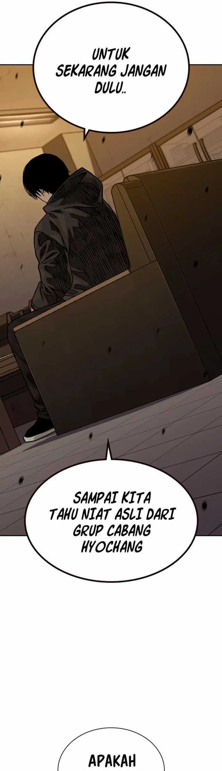 Everyone Loves Her Chapter 174 Gambar 90