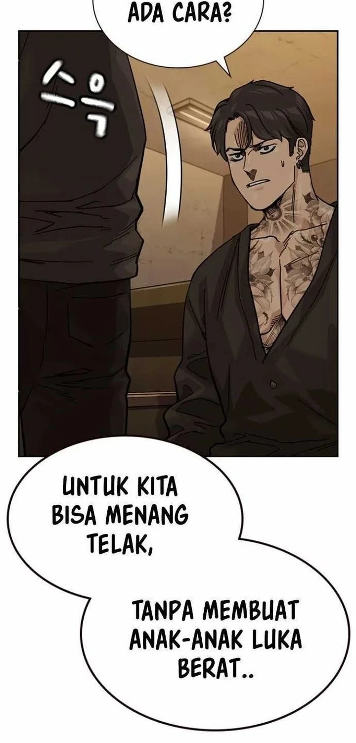 Everyone Loves Her Chapter 174 Gambar 91