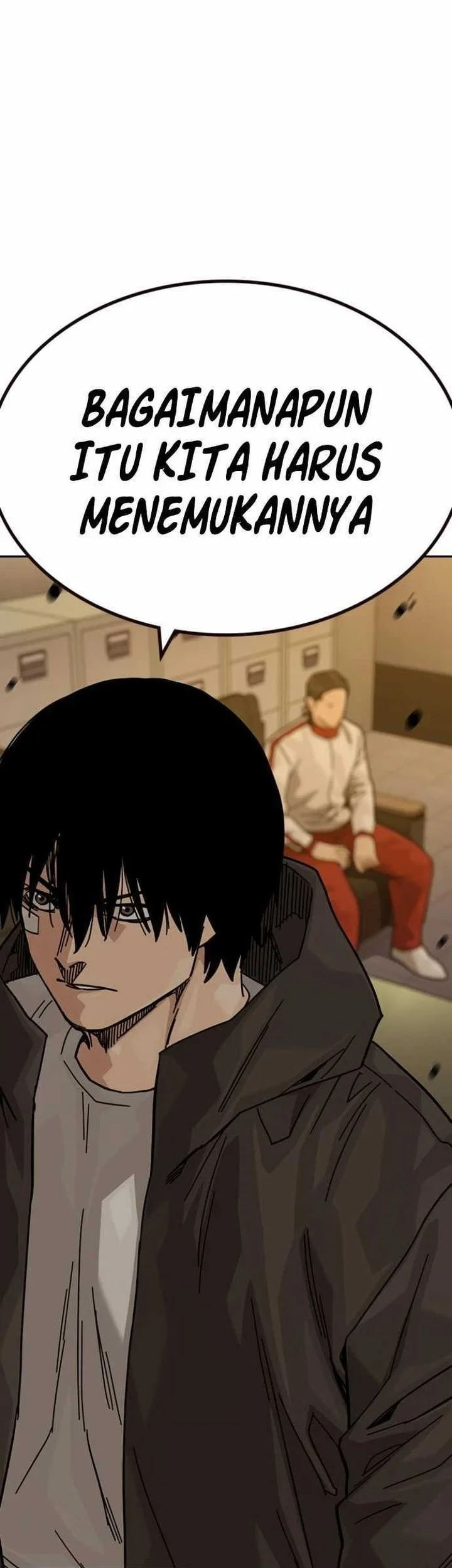 Everyone Loves Her Chapter 174 Gambar 92