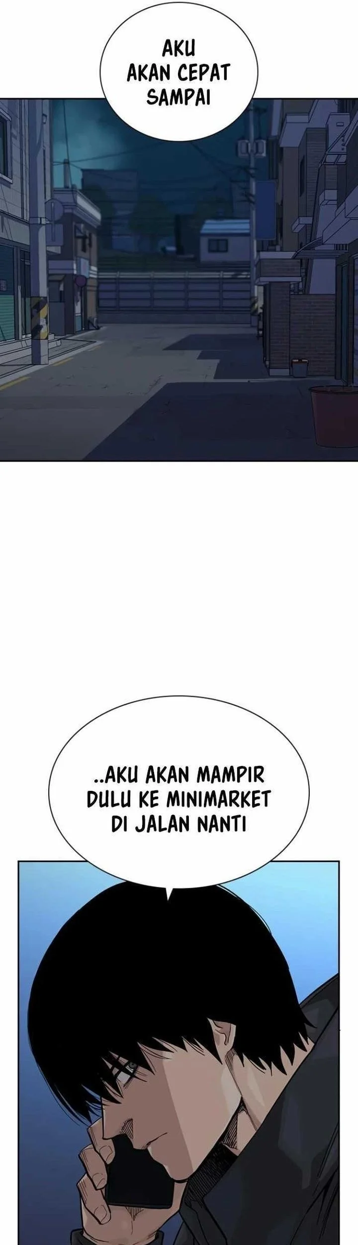 Everyone Loves Her Chapter 174 Gambar 96