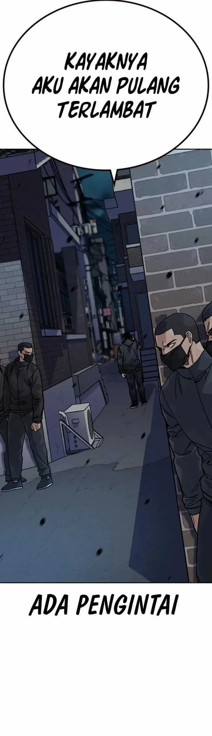 Everyone Loves Her Chapter 174 Gambar 98