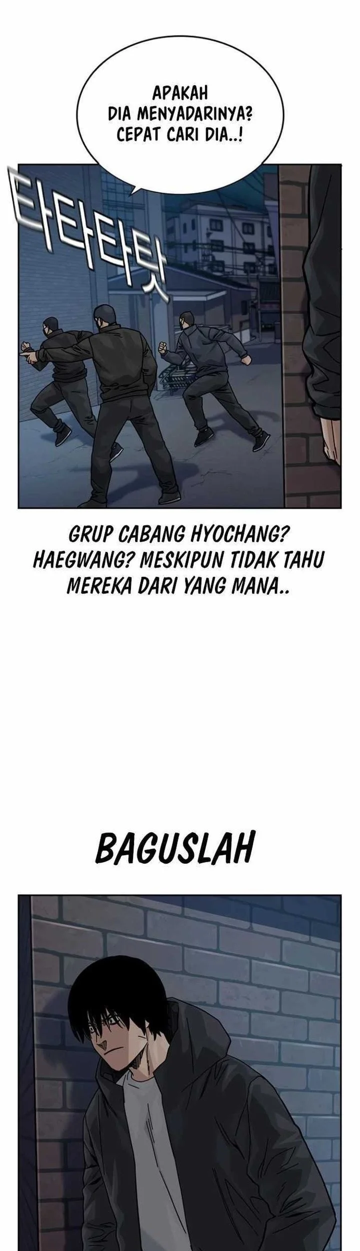 Everyone Loves Her Chapter 174 Gambar 102