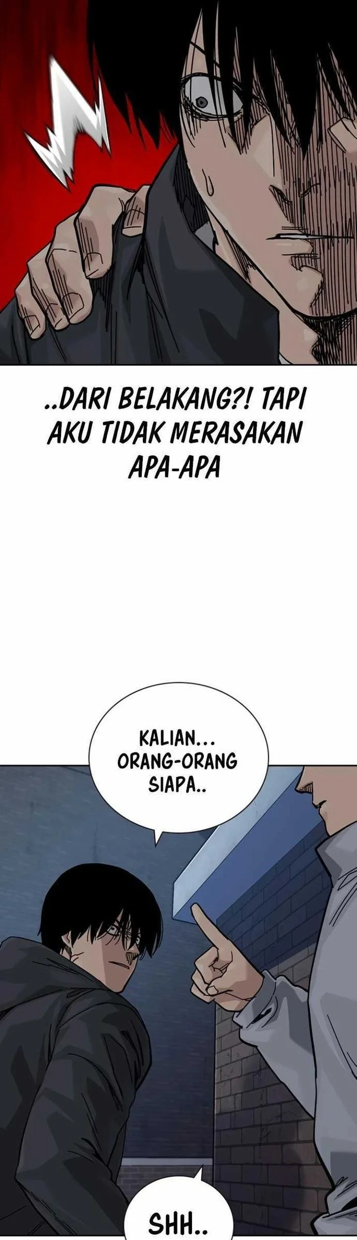 Everyone Loves Her Chapter 174 Gambar 104