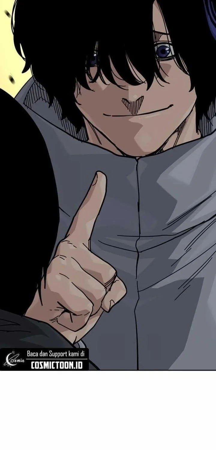 Everyone Loves Her Chapter 174 Gambar 107