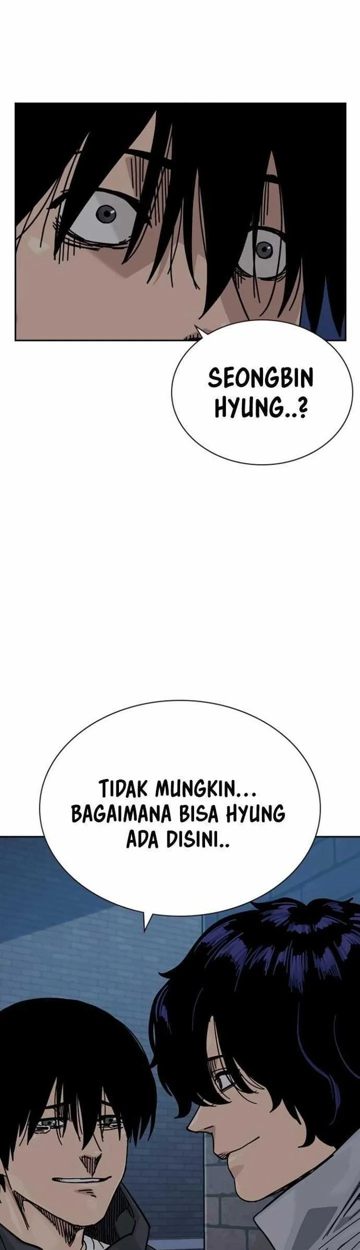 Everyone Loves Her Chapter 174 Gambar 108