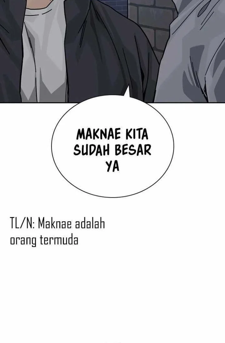 Everyone Loves Her Chapter 174 Gambar 109