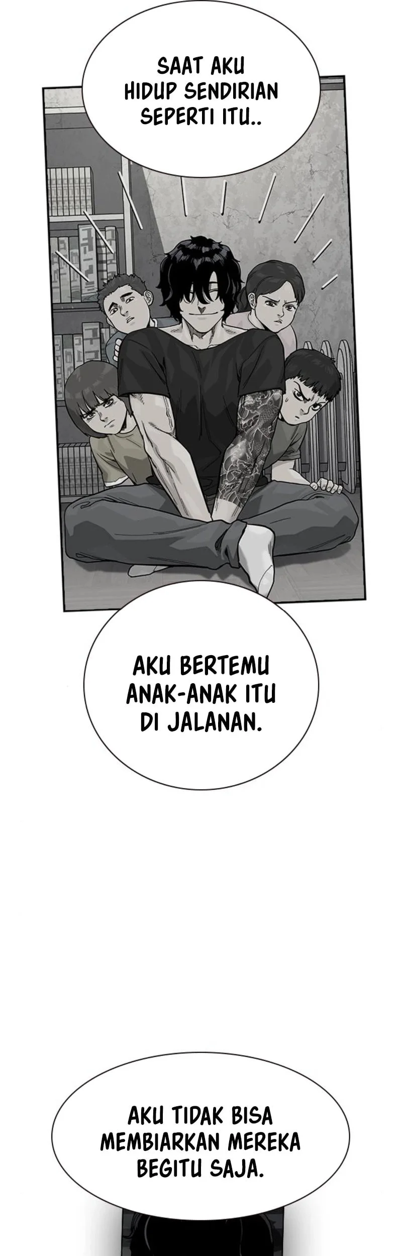 Everyone Loves Her Chapter 175 Gambar 28
