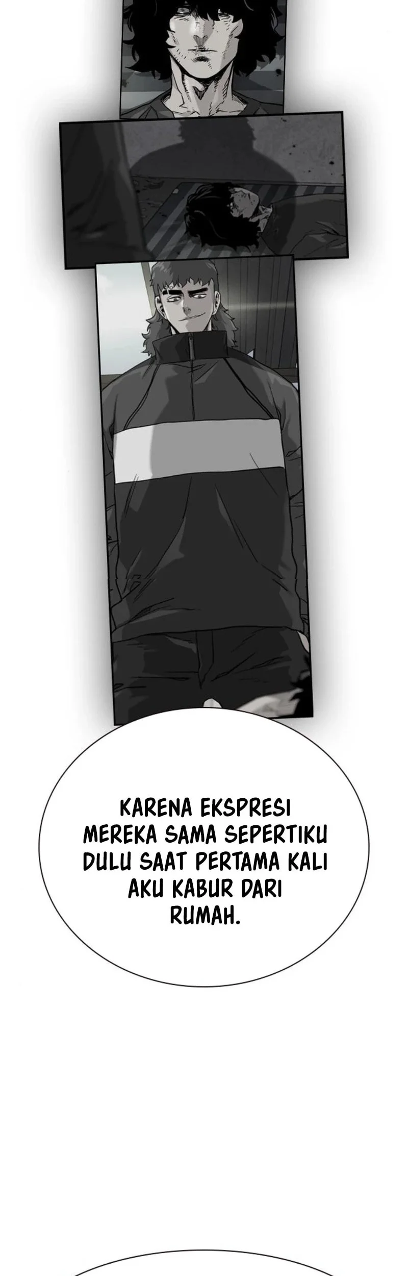Everyone Loves Her Chapter 175 Gambar 29