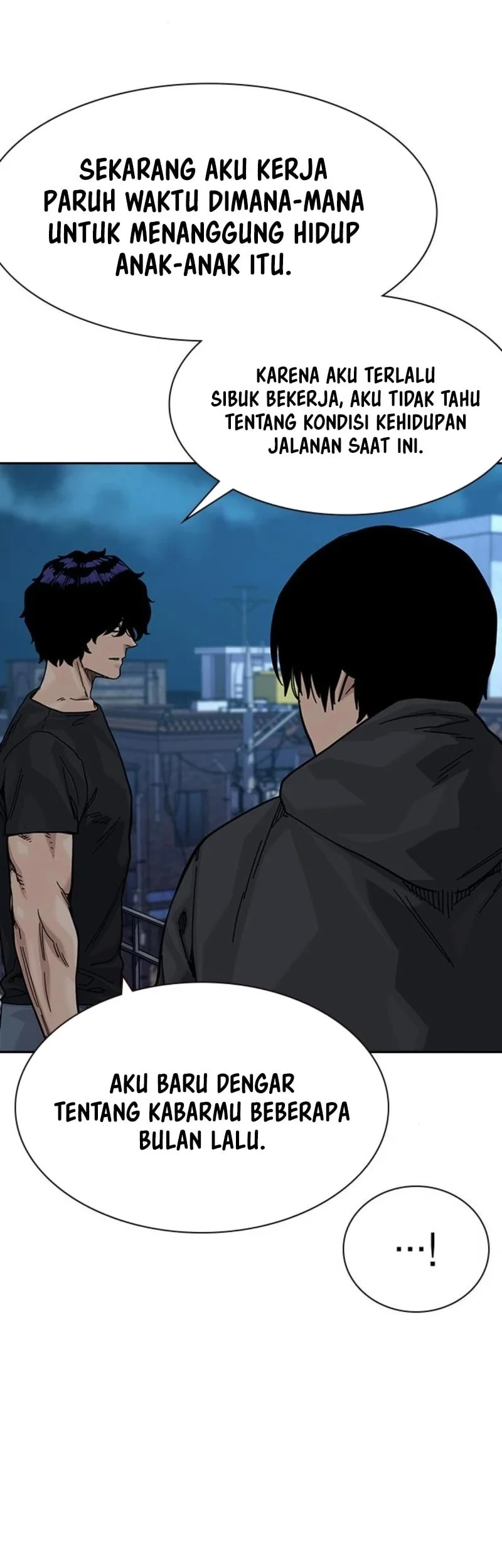 Everyone Loves Her Chapter 175 Gambar 31