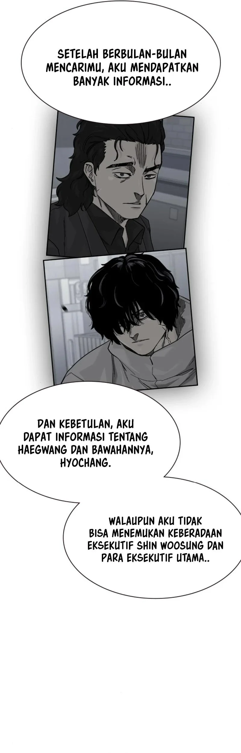 Everyone Loves Her Chapter 175 Gambar 34