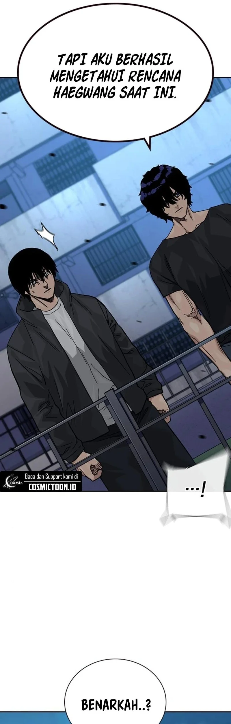 Everyone Loves Her Chapter 175 Gambar 35