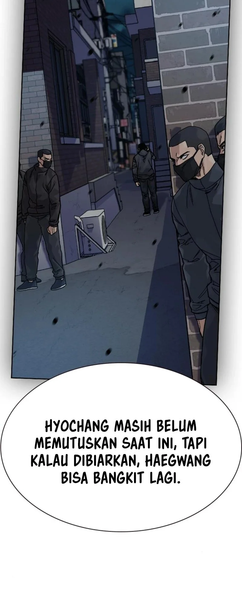 Everyone Loves Her Chapter 175 Gambar 41