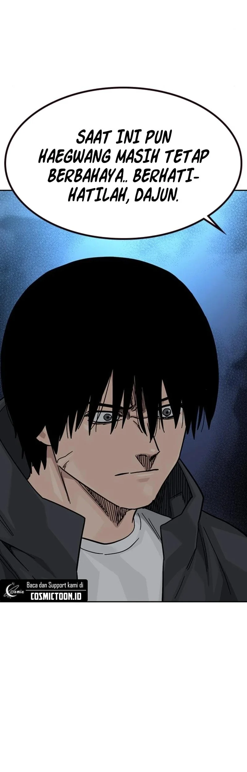 Everyone Loves Her Chapter 175 Gambar 42