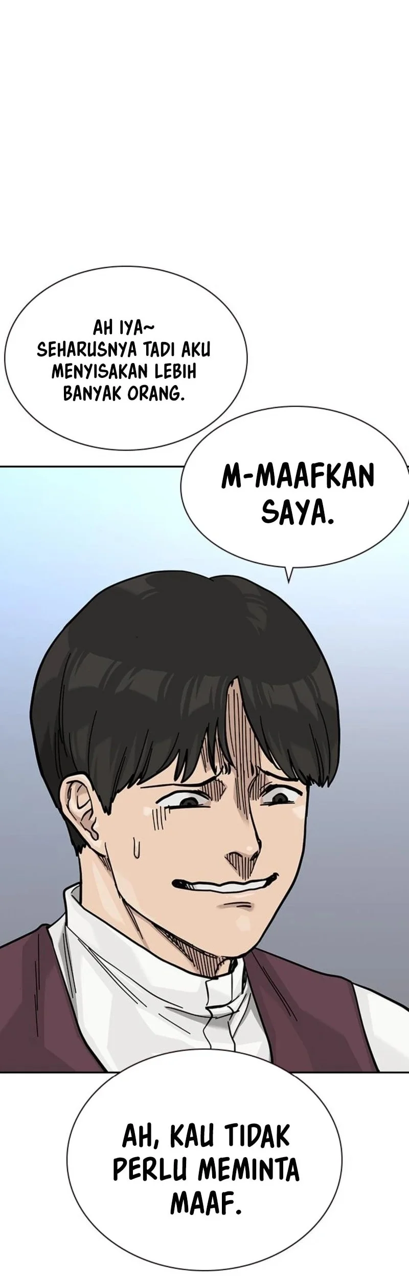 Everyone Loves Her Chapter 175 Gambar 52