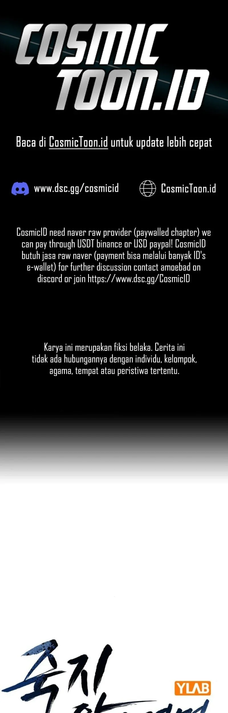 Komik Everyone Loves Her Chapter 175 gambar 1