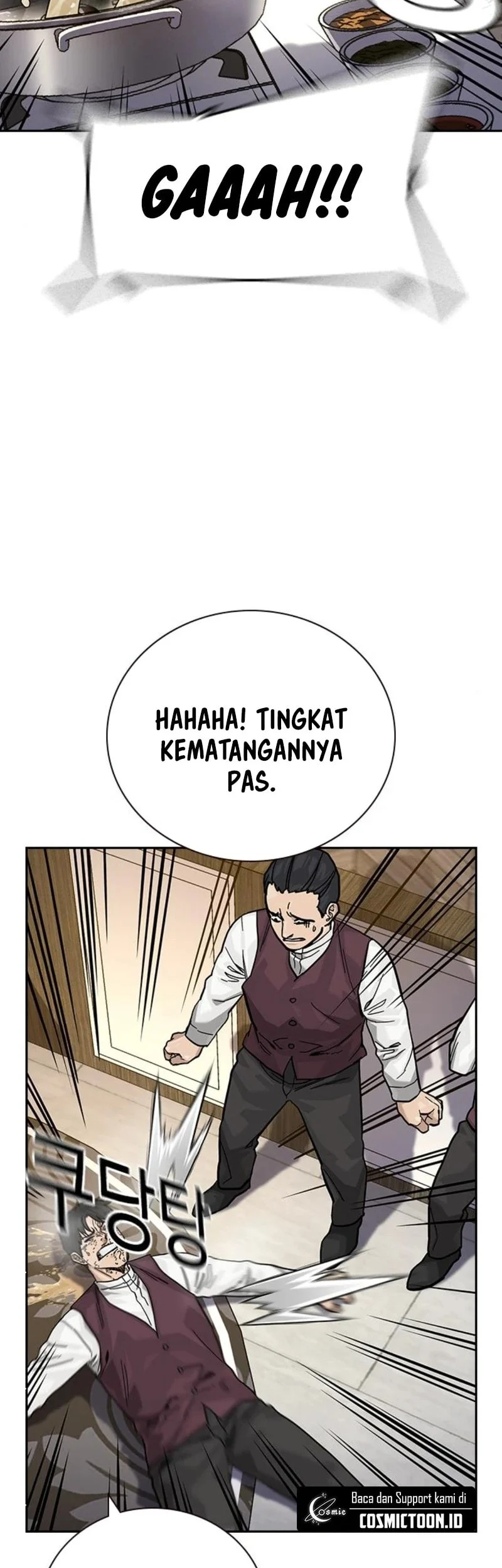 Everyone Loves Her Chapter 175 Gambar 58