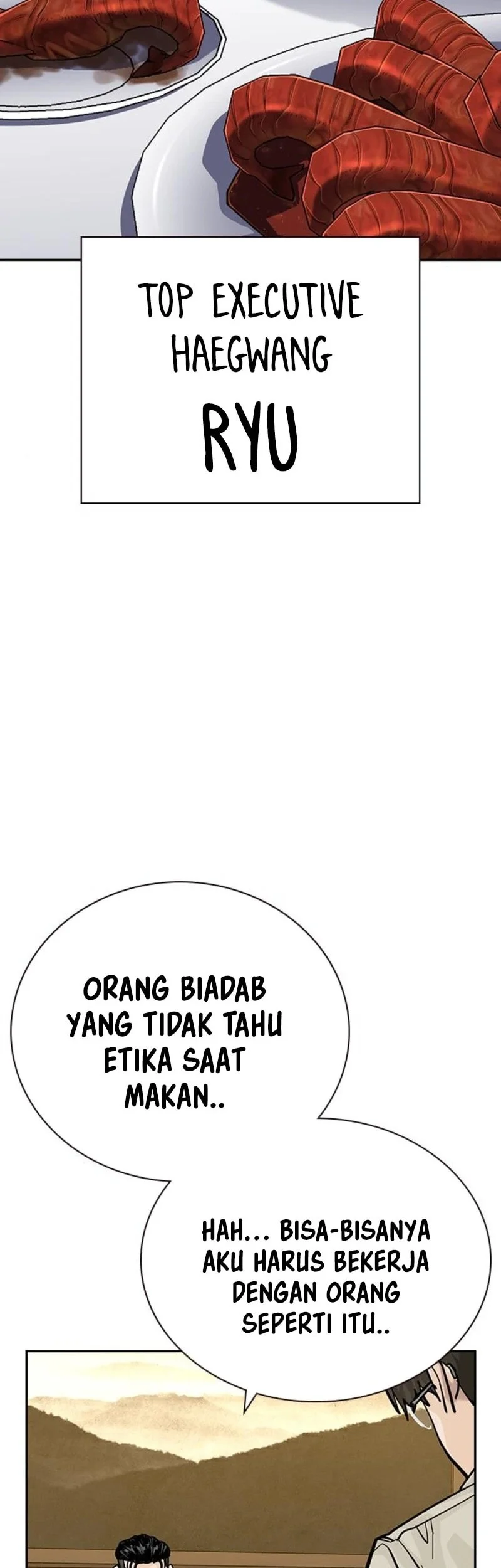 Everyone Loves Her Chapter 175 Gambar 61