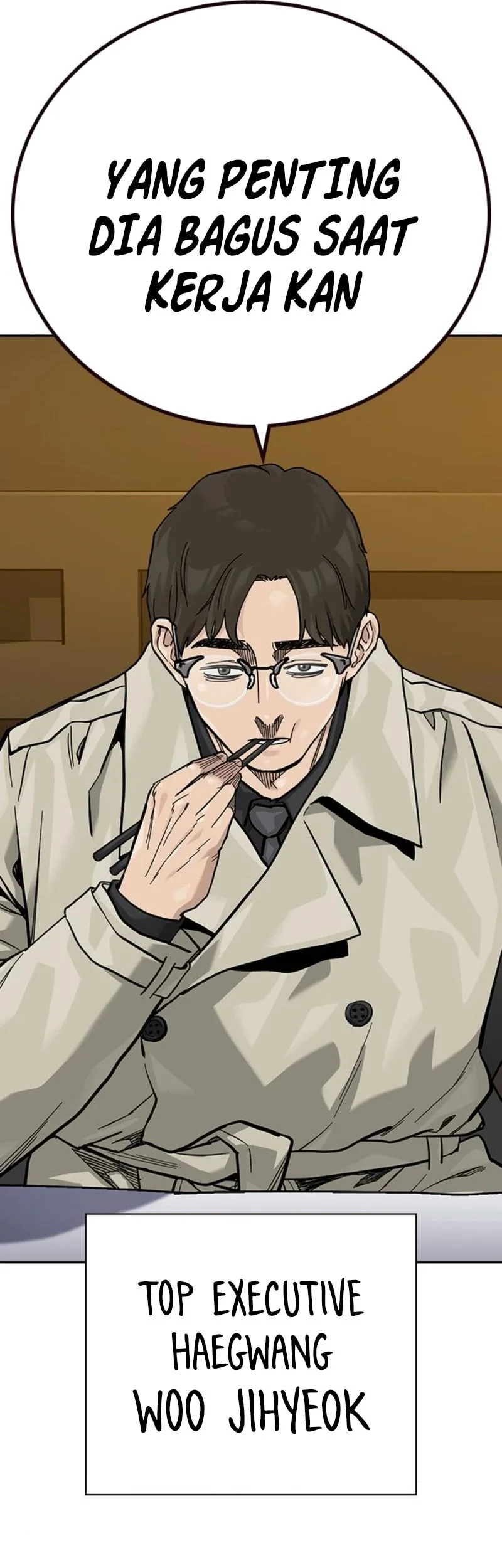 Everyone Loves Her Chapter 175 Gambar 63