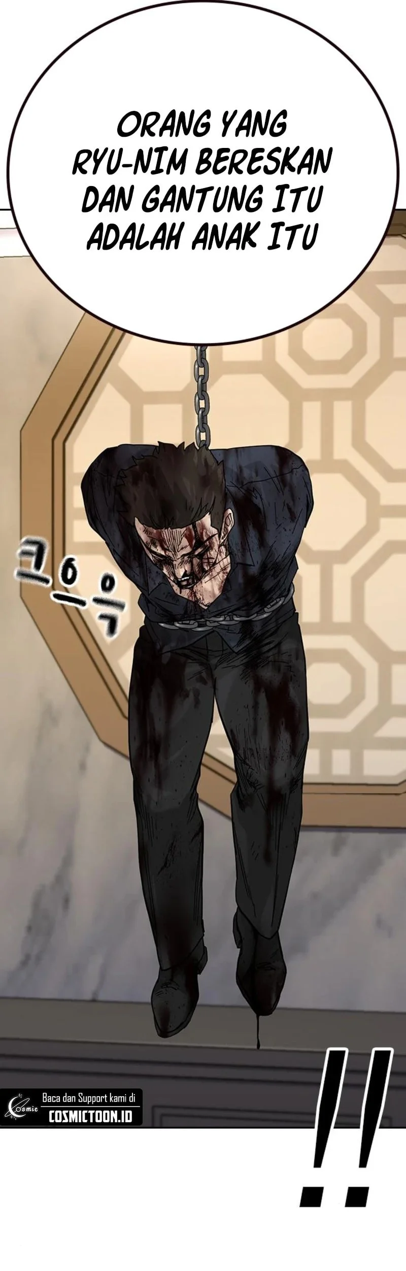 Everyone Loves Her Chapter 175 Gambar 66