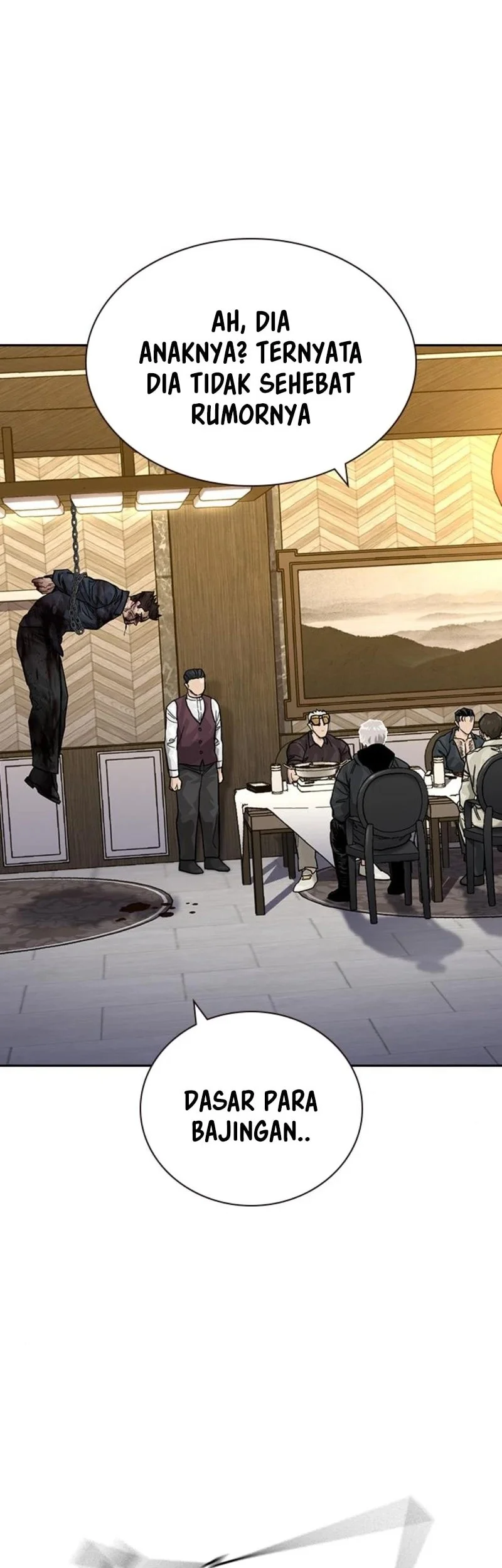 Everyone Loves Her Chapter 175 Gambar 67