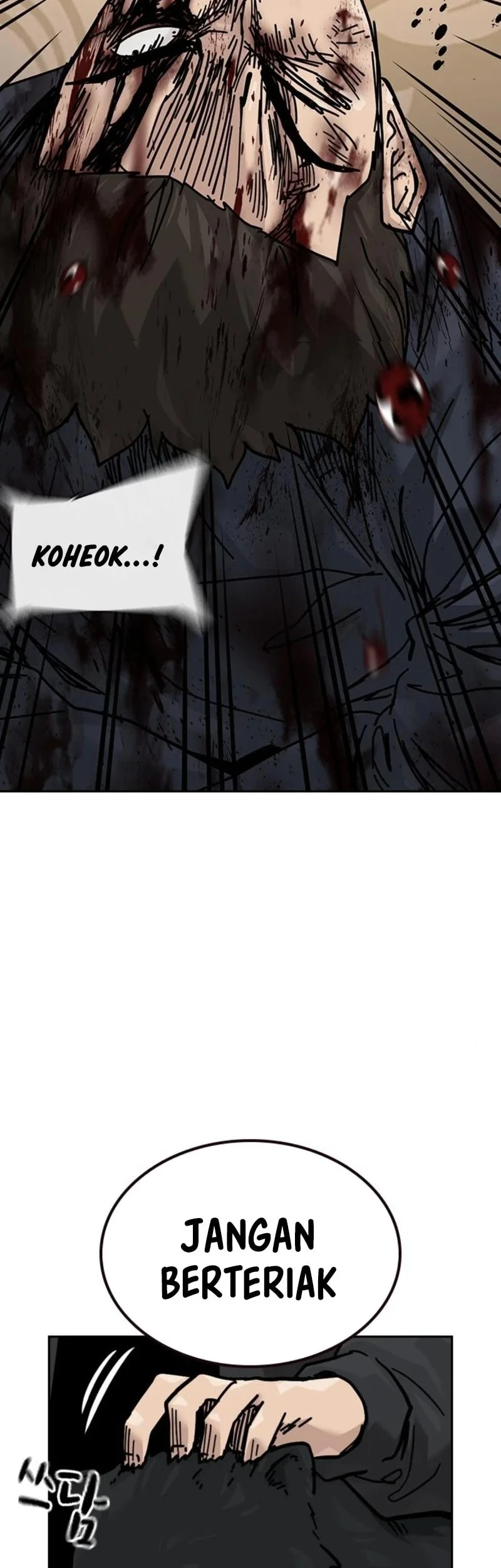 Everyone Loves Her Chapter 175 Gambar 70