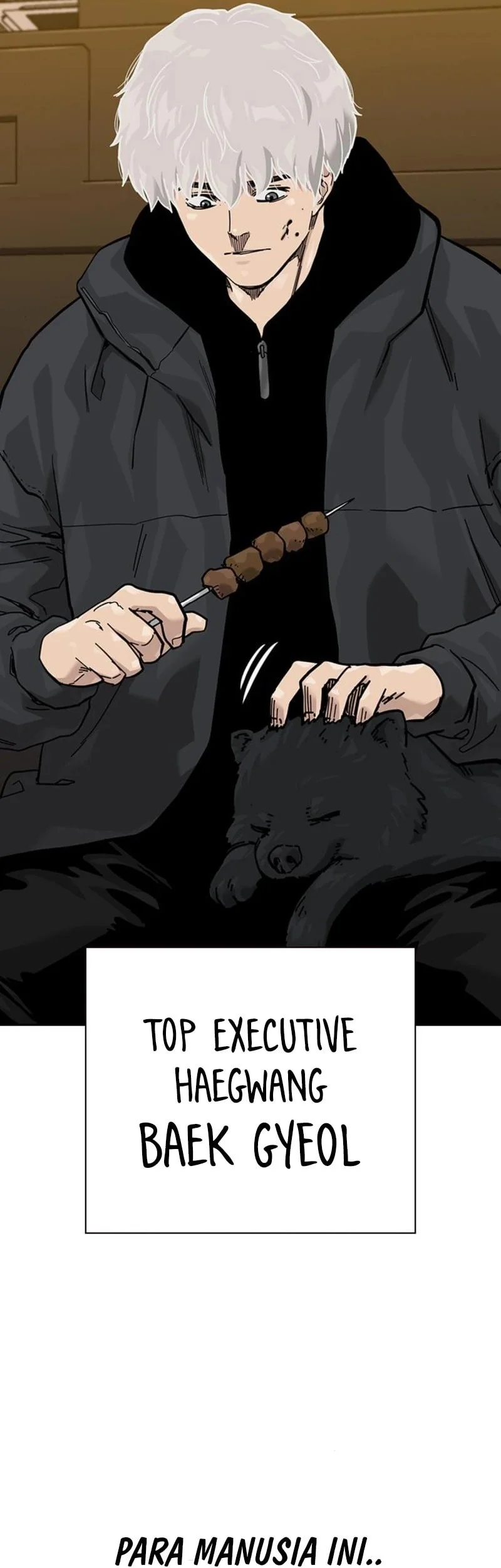 Everyone Loves Her Chapter 175 Gambar 72