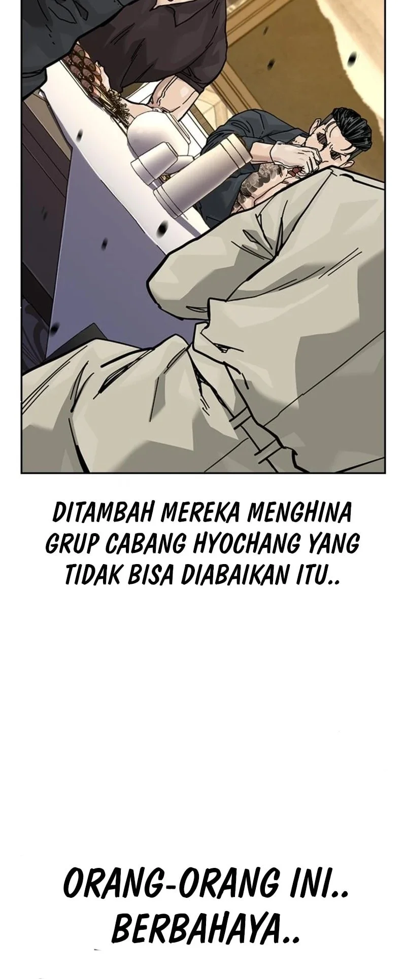 Everyone Loves Her Chapter 175 Gambar 74