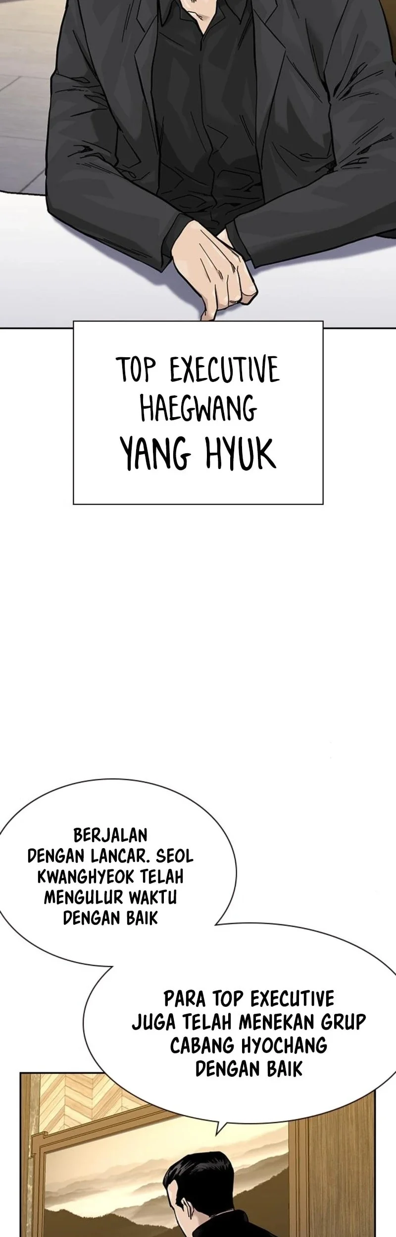 Everyone Loves Her Chapter 175 Gambar 76