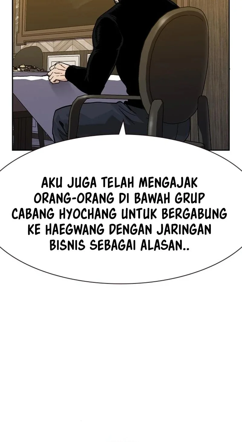 Everyone Loves Her Chapter 175 Gambar 77
